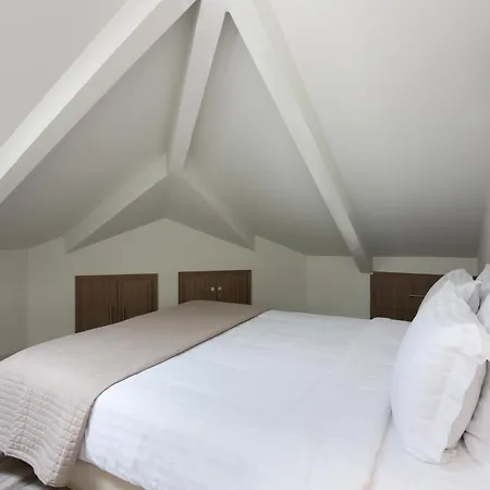 Faros Luxury 3*