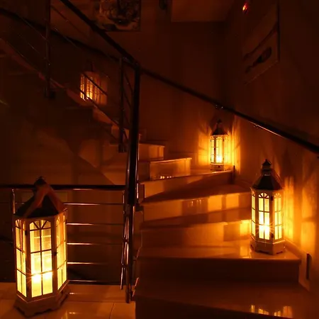 Aparthotel Faros Luxury 4*