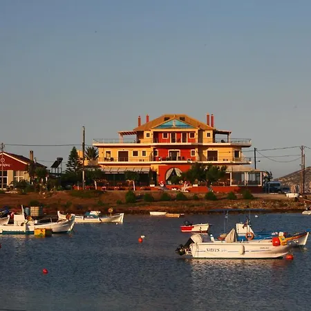 Faros Luxury 4*