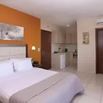 Lejlighedshotel Faros Luxury