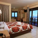 Aparthotel Faros Luxury 4*