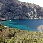 Faros Luxury Μαραθόπολη