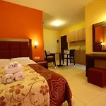 Faros Luxury 4*