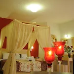 Aparthotel Faros Luxury