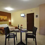 Faros Luxury 4* Marathopoli