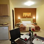Faros Luxury 4*
