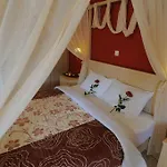 Faros Luxury 4* Μαραθόπολη