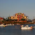 Faros Luxury 4*