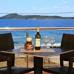 Faros Luxury 4* Μαραθόπολη