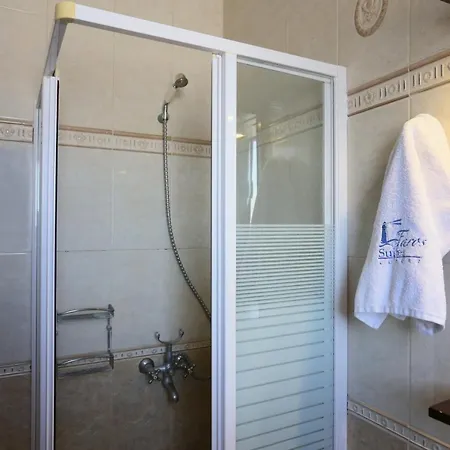 Aparthotel Faros Luxury 4*