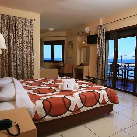 Apart Otel Faros Luxury 4*
