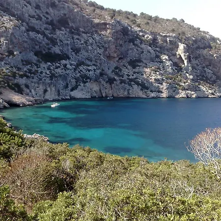 Faros Luxury Μαραθόπολη