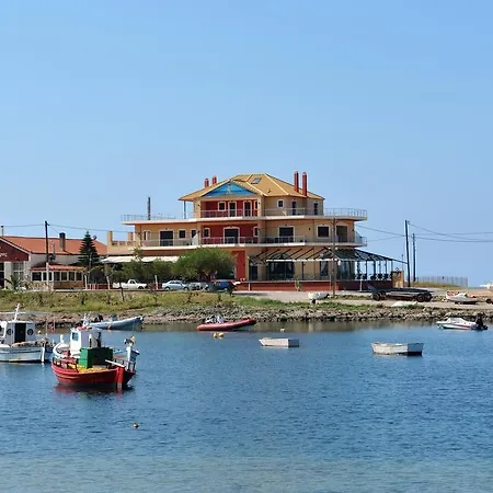 Faros Luxury 4*