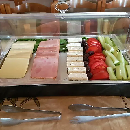 Aparthotel Faros Luxury