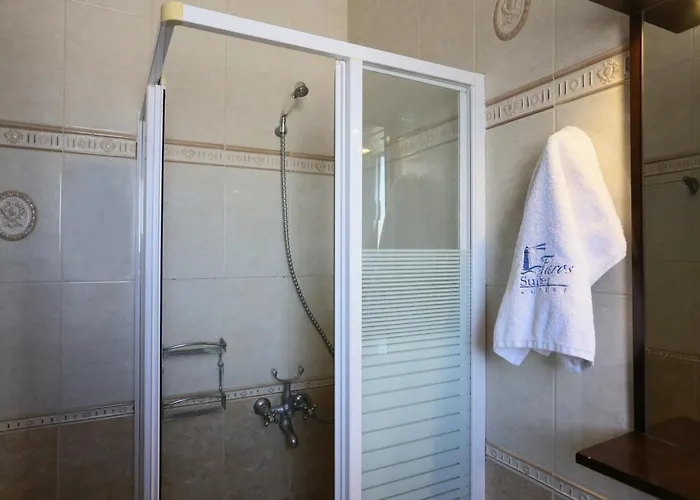 Apart Otel Faros Luxury 4*