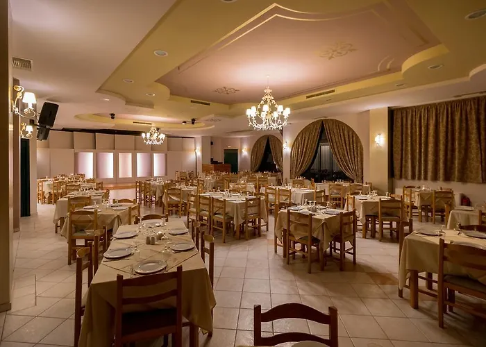 Апарт-отель Faros Luxury 4*