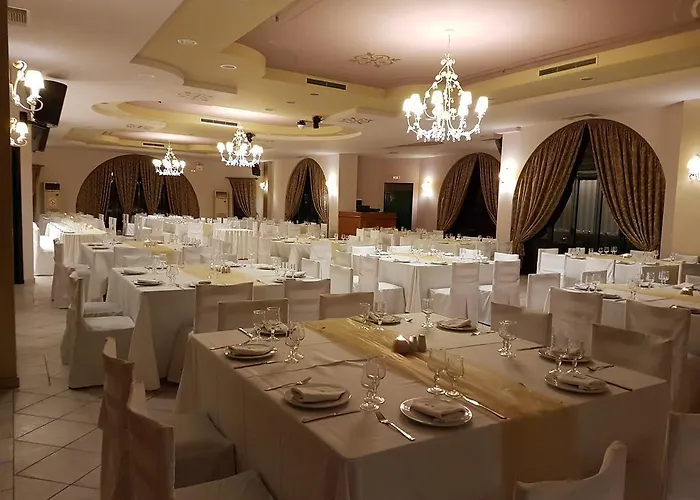 Apart Otel Faros Luxury
