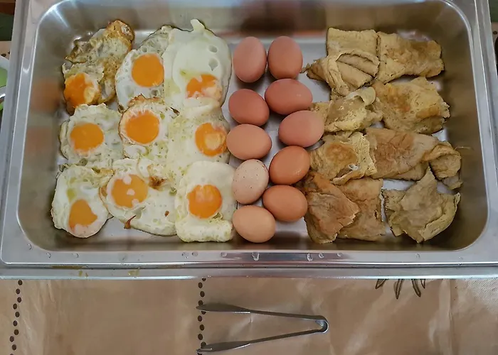 Apart Otel Faros Luxury Marathopoli