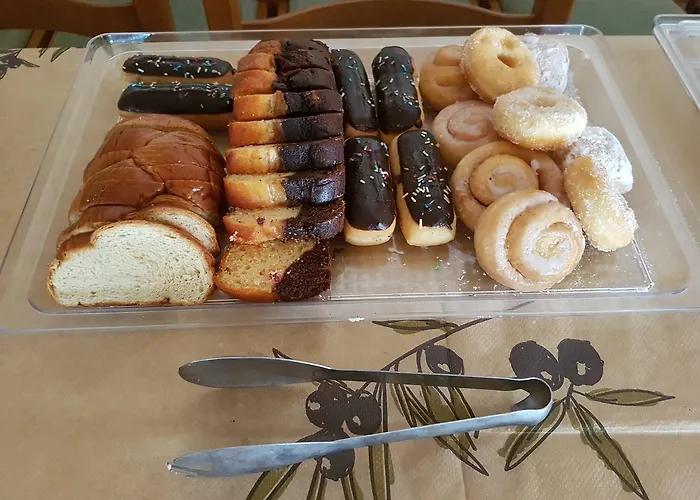 Faros Luxury 4* Маратополис